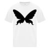 Everyday Heavy Cotton Youth Tee Thumbnail