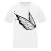 Everyday Heavy Cotton Youth Tee Thumbnail