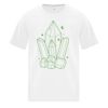 Everyday Heavy Cotton Youth Tee Thumbnail