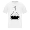 Everyday Heavy Cotton Youth Tee Thumbnail