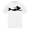 Everyday Heavy Cotton Youth Tee Thumbnail