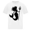 Everyday Heavy Cotton Youth Tee Thumbnail