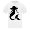 Everyday Heavy Cotton Youth Tee Thumbnail