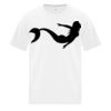 Everyday Heavy Cotton Youth Tee Thumbnail