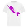 Everyday Heavy Cotton Youth Tee Thumbnail