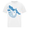 Everyday Heavy Cotton Youth Tee Thumbnail