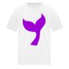 Everyday Heavy Cotton Youth Tee Thumbnail
