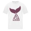 Everyday Heavy Cotton Youth Tee Thumbnail