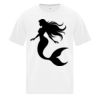 Everyday Heavy Cotton Youth Tee Thumbnail