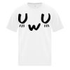 Everyday Heavy Cotton Youth Tee Thumbnail
