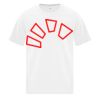 Everyday Heavy Cotton Youth Tee Thumbnail