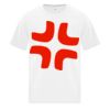 Everyday Heavy Cotton Youth Tee Thumbnail