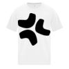 Everyday Heavy Cotton Youth Tee Thumbnail