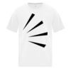Everyday Heavy Cotton Youth Tee Thumbnail
