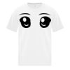 Everyday Heavy Cotton Youth Tee Thumbnail