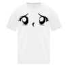 Everyday Heavy Cotton Youth Tee Thumbnail
