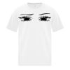 Everyday Heavy Cotton Youth Tee Thumbnail