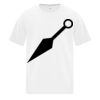 Everyday Heavy Cotton Youth Tee Thumbnail