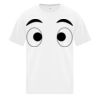 Everyday Heavy Cotton Youth Tee Thumbnail
