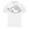 Everyday Heavy Cotton Youth Tee Thumbnail