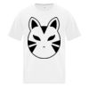 Everyday Heavy Cotton Youth Tee Thumbnail