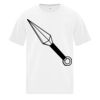 Everyday Heavy Cotton Youth Tee Thumbnail