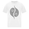 Everyday Heavy Cotton Youth Tee Thumbnail