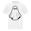 Everyday Heavy Cotton Youth Tee Thumbnail