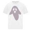 Everyday Heavy Cotton Youth Tee Thumbnail