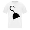 Everyday Heavy Cotton Youth Tee Thumbnail