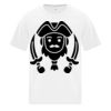 Everyday Heavy Cotton Youth Tee Thumbnail