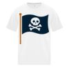 Everyday Heavy Cotton Youth Tee Thumbnail