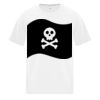 Everyday Heavy Cotton Youth Tee Thumbnail