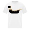 Everyday Heavy Cotton Youth Tee Thumbnail