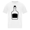 Everyday Heavy Cotton Youth Tee Thumbnail