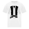 Everyday Heavy Cotton Youth Tee Thumbnail