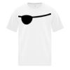 Everyday Heavy Cotton Youth Tee Thumbnail