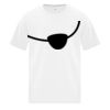 Everyday Heavy Cotton Youth Tee Thumbnail