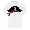 Everyday Heavy Cotton Youth Tee Thumbnail