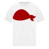 Everyday Heavy Cotton Youth Tee Thumbnail