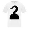 Everyday Heavy Cotton Youth Tee Thumbnail