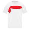 Everyday Heavy Cotton Youth Tee Thumbnail