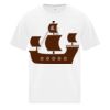 Everyday Heavy Cotton Youth Tee Thumbnail