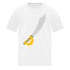 Everyday Heavy Cotton Youth Tee Thumbnail