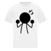 Everyday Heavy Cotton Youth Tee Thumbnail