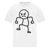 Everyday Heavy Cotton Youth Tee Thumbnail