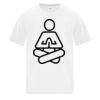 Everyday Heavy Cotton Youth Tee Thumbnail