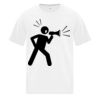 Everyday Heavy Cotton Youth Tee Thumbnail