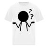 Everyday Heavy Cotton Youth Tee Thumbnail