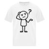 Everyday Heavy Cotton Youth Tee Thumbnail